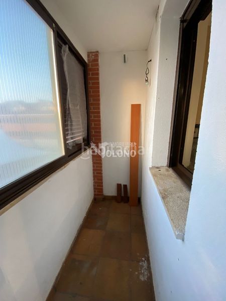 Foto ebd76ca5-25e4-4c45-871e-5d9e8566214f. Duplex in plaza mayor 2 in Zarratón