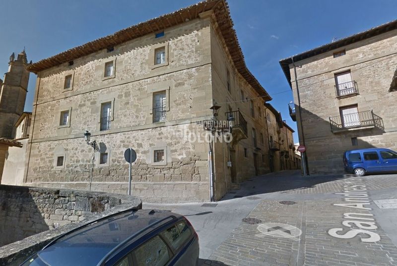 Foto 137ca557-8826-403c-8d37-eaa16ca9ea05. Haus in Elciego