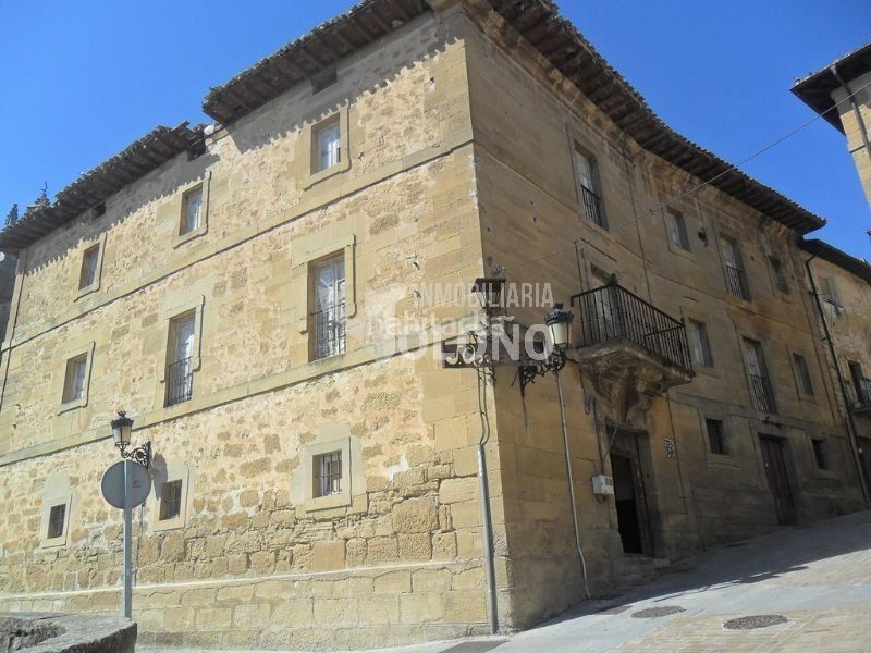 Foto f600993b-351c-4c4d-b2f7-d9f18cacd1f9. Haus in Elciego