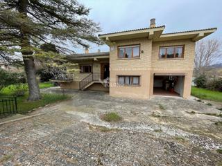 Maison à Camino del molino 4