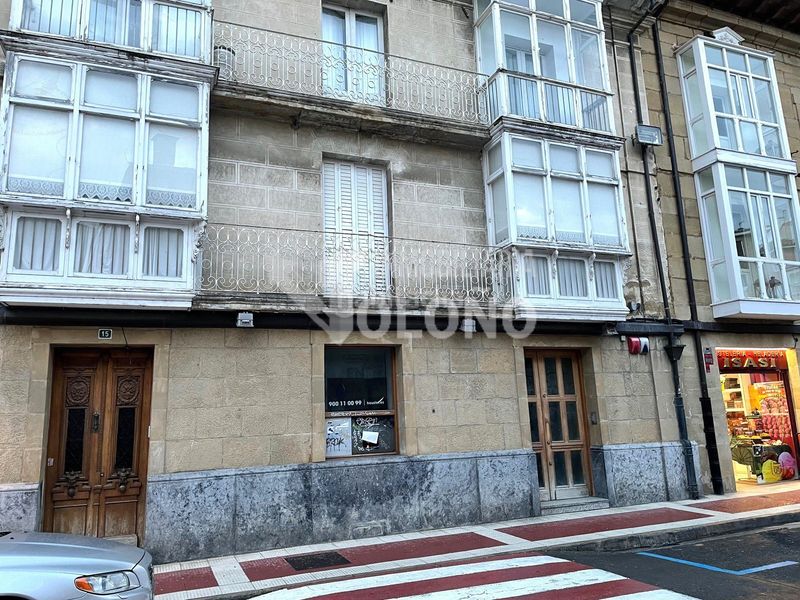 Foto 1b3551bf-1a91-4a38-b787-9a2062630454. Local comercial a calle de la vega 45 a Haro