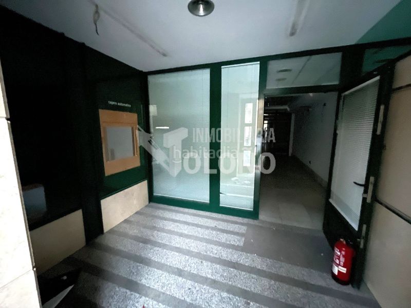 Foto 32dbf374-5d59-4740-b13d-f3baf971ba70. Local comercial a calle de la vega 45 a Haro