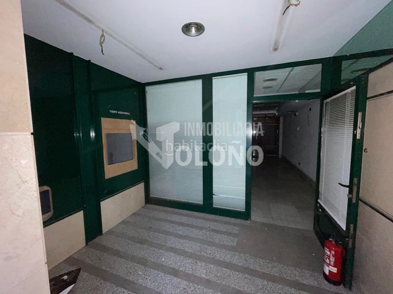 Foto 5b07d9fd-dd8d-4da1-b166-193e21cc246b. Local comercial a calle de la vega 45 a Haro