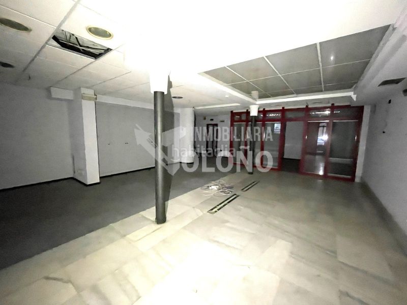 Foto 8fb7d90e-2216-46a7-99c2-2fe0dd2a42b9. Local comercial a calle de la vega 45 a Haro
