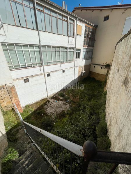 Foto cba2127b-d990-402a-8d7f-2156489acf55. Local comercial a calle de la vega 45 a Haro