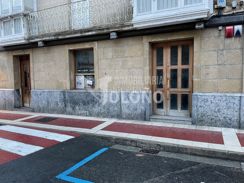 Foto d2b8a53e-20ff-4076-a923-ff86f6c7b9e4. Local comercial a calle de la vega 45 a Haro