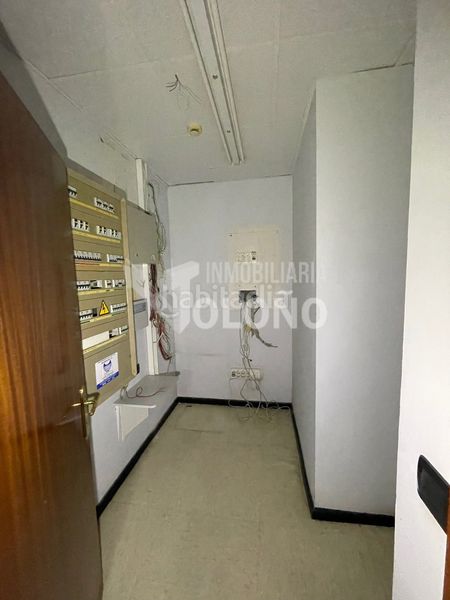 Foto e1587980-f056-4f9f-9937-7043eabb5936. Local comercial a calle de la vega 45 a Haro