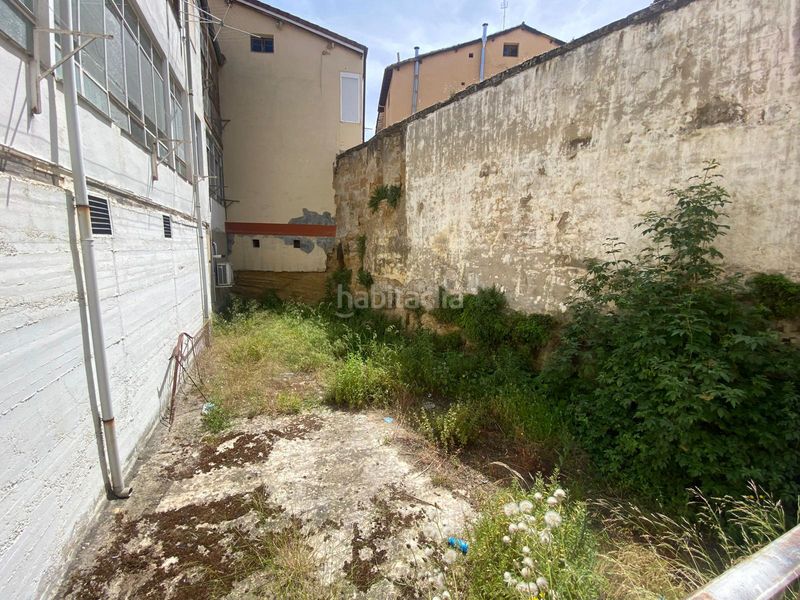 Foto e43c68c2-1a74-49be-a402-059e84a7a6a6. Local comercial a calle de la vega 45 a Haro