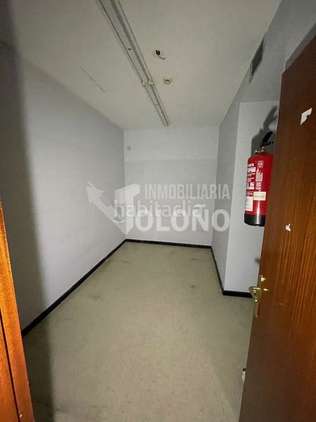 Foto e92c73bf-174d-4b67-b6f3-a2722ac1142b. Local comercial a calle de la vega 45 a Haro