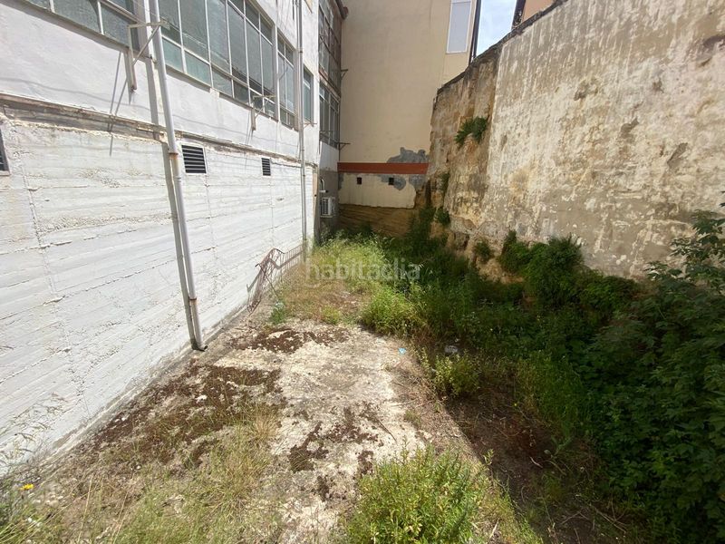 Foto f5282176-c1c3-44d0-9c2a-d8be6e4fe8e2. Local comercial a calle de la vega 45 a Haro