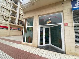 Local commercial à Haro