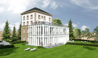 Apartament en Larrazuria kalea 1