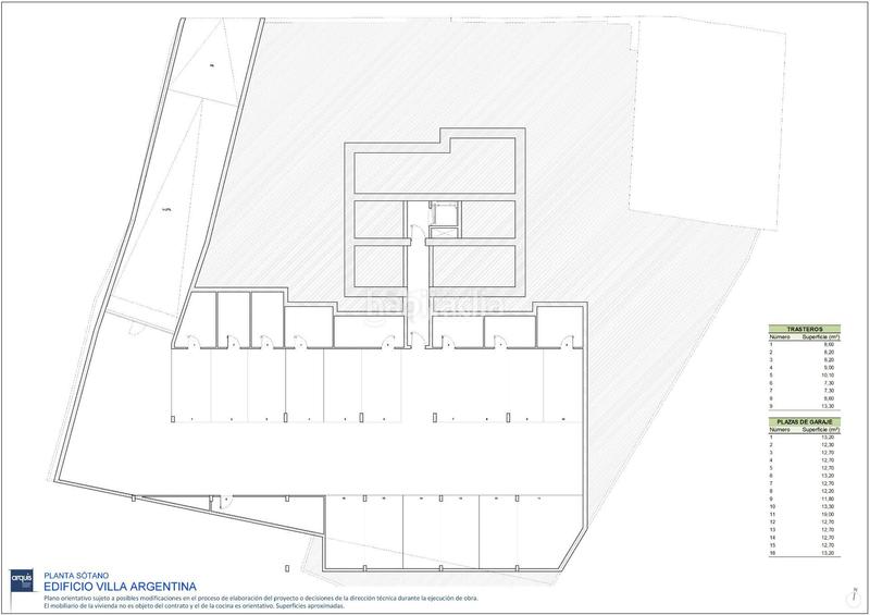 Foto 4a232e77-f5ed-4c0d-8b76-53dbf14c458d. Appartement dans larrazuria kalea 1 dans Labastida