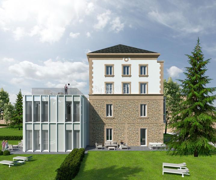 Foto 6d59bfdb-05f6-45be-bb00-48ddec061e9f. Appartement dans larrazuria kalea 1 dans Labastida