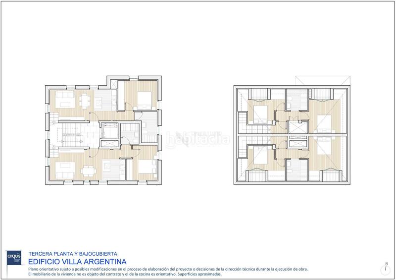 Foto f65d2968-f79e-44ed-812b-26cf3828fc3c. Appartement dans larrazuria kalea 1 dans Labastida