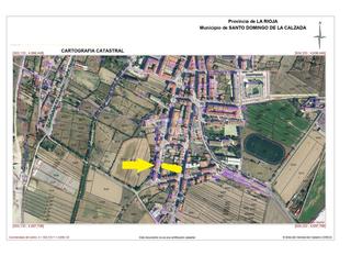 Terreny residencial a Avenida de alfonso pena 66a