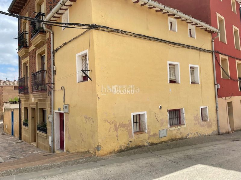 Foto 4f54d700-f70f-46e8-8e8c-4c2b0a332b8a. Casa a Casalarreina
