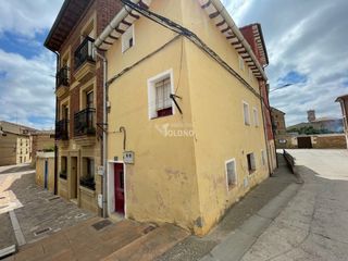 Maison à Casalarreina. Casa de pueblo para reformar