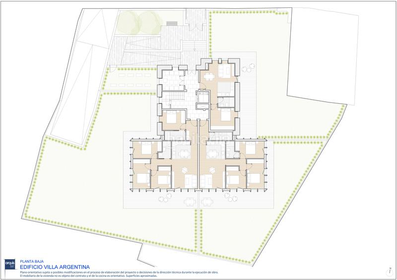Foto 1dab7e00-f2ec-4941-a809-ab5664c3456d. Appartamento con riscaldamento parcheggio in Labastida