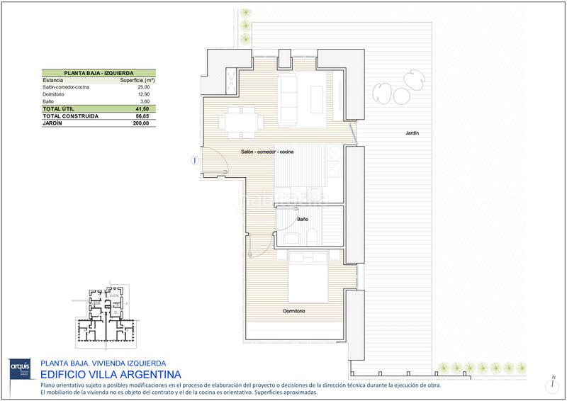 Foto 85017e4e-4c82-468c-8b67-5617af32a80c. Appartamento con riscaldamento parcheggio in Labastida