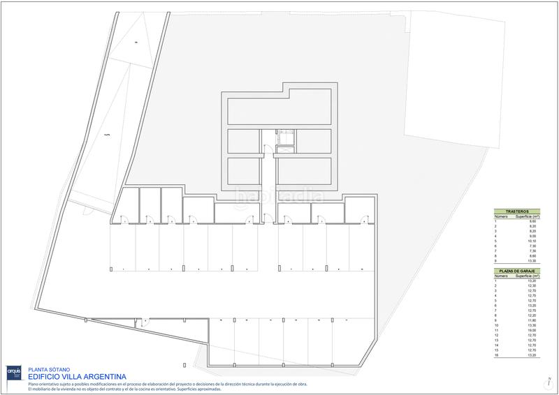Foto 9a270f75-347c-4a03-97de-a7415a1606e1. Appartamento con riscaldamento parcheggio in Labastida