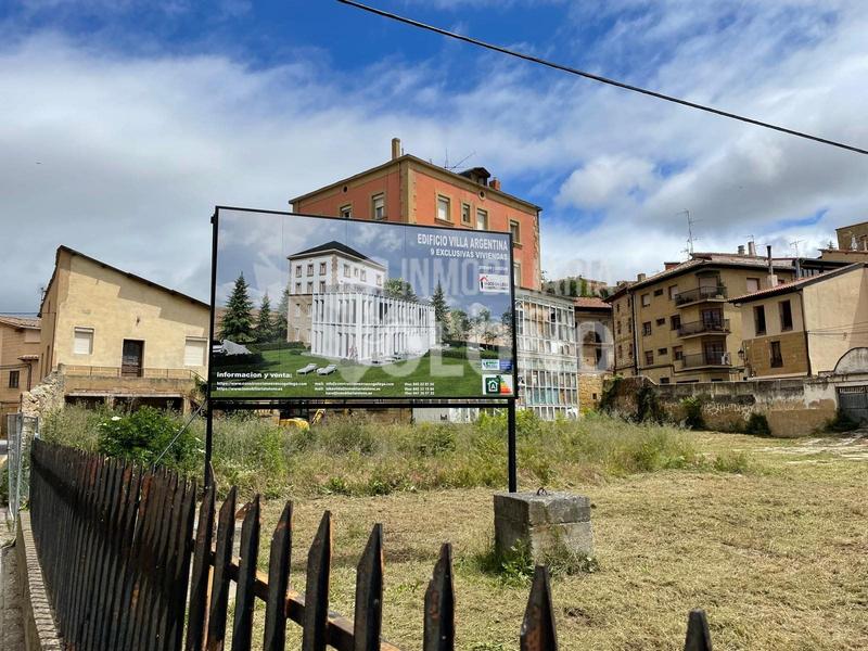 Foto daa0cc08-b582-486b-8373-63b89ccf427c. Appartamento con riscaldamento parcheggio in Labastida