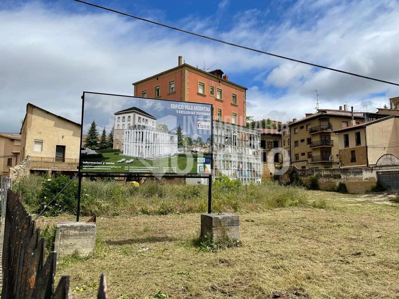 Foto effa7bd6-26cc-4145-a175-a126d1952ce8. Appartamento con riscaldamento parcheggio in Labastida