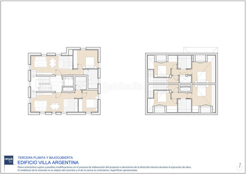 Foto c1cc5d36-ed83-473e-a3f2-b7257718abee. Piso en Labastida