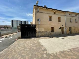 Haus in Calle doctor palacios 3