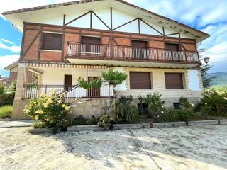 Chalet à San gines hiribidea 2i