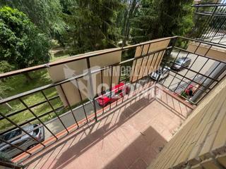 Apartament a Calle pradillas 7. Apartamento para reformar con balcón