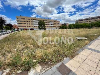 Residential Plot  Calle camilo josé cela