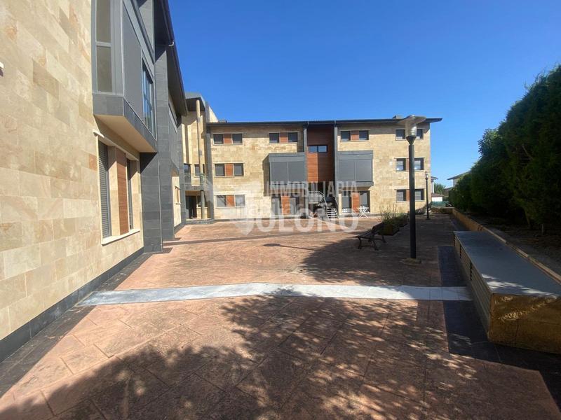 Foto 0c25bd4a-59c1-4068-9fd2-4d0e6c3fefad. Appartamento in diputación etorbide 35 in Labastida