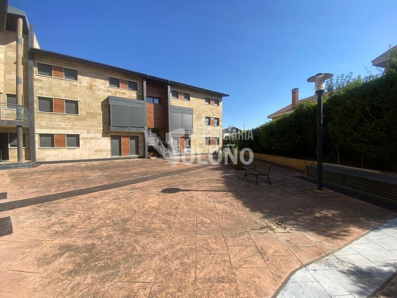 Foto 904fd66e-7042-410f-96fe-3ff69336d5e9. Appartamento in diputación etorbide 35 in Labastida