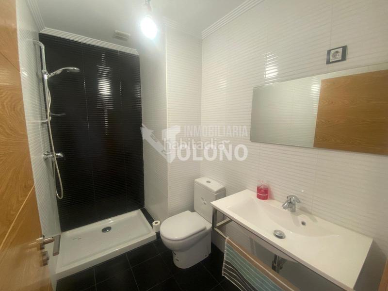 Foto b9325535-b7d9-4c75-90d9-0f9d3c88180d. Appartamento in diputación etorbide 35 in Labastida