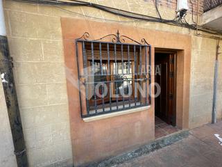 Local commercial  Calle eras