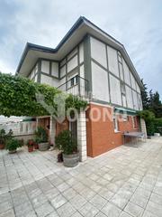 Chalet  Avenida santo domingo de la calzada