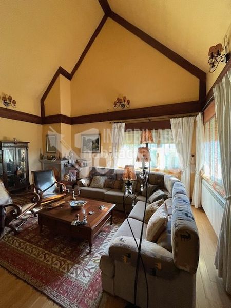 Foto 01e5699c-5fa5-45eb-9cd4-d927a058c69c. Chalet en carretera uruñuela 25 chalet individual en Nájera