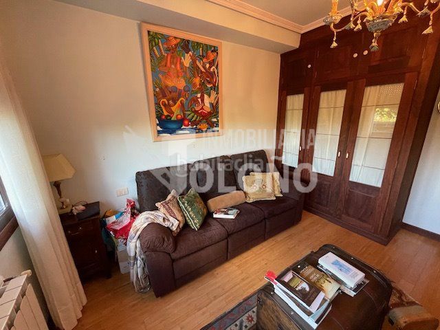 Foto 04688e90-eaef-4cee-8eb1-d84f9e2223b8. Chalet en carretera uruñuela 25 chalet individual en Nájera