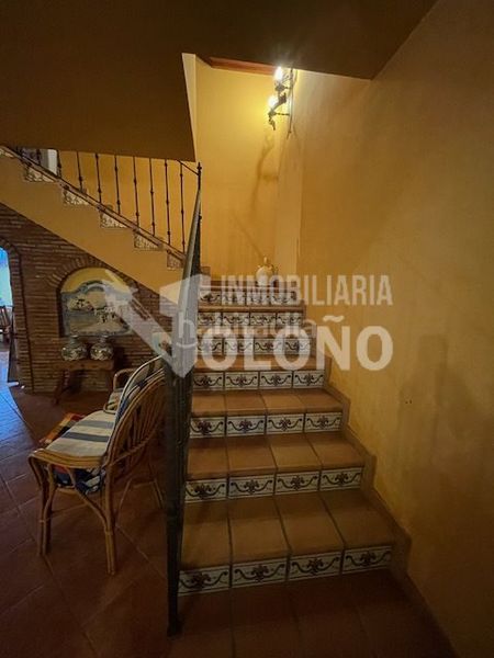 Foto 17ec60e9-5ac7-446d-9606-269b62bed584. Chalet en carretera uruñuela 25 chalet individual en Nájera