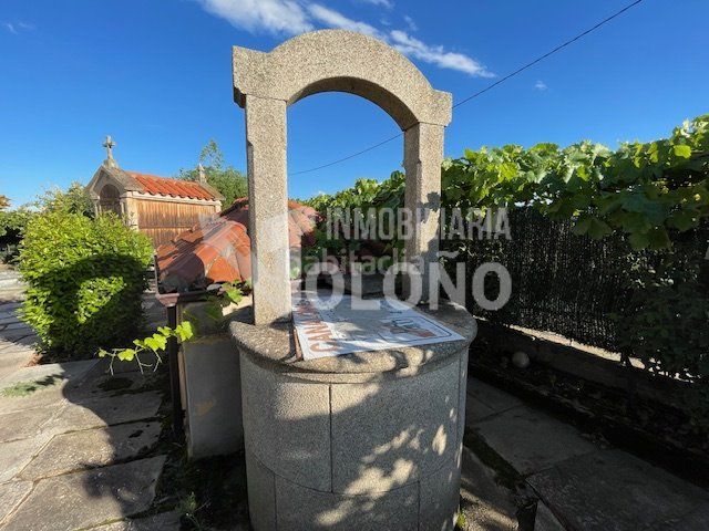 Foto 20a5dd2b-2a9a-4d5d-a8f5-bbed85722ce6. Chalet en carretera uruñuela 25 chalet individual en Nájera