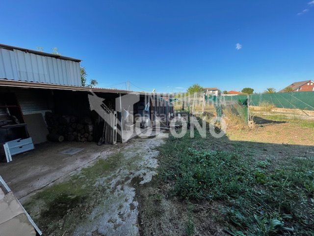 Foto 2f4fa7f3-48e8-40d8-91e0-aa1f14f049f9. Chalet en carretera uruñuela 25 chalet individual en Nájera