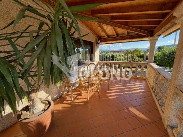 Foto 539dd05f-f408-4d0c-8195-9092e7bf665f. Chalet en carretera uruñuela 25 chalet individual en Nájera