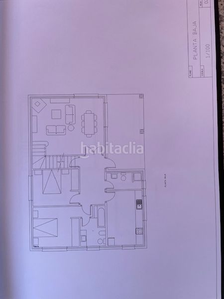 Foto 6981a0cf-28e3-41ee-b5b0-3bc0622aed44. Chalet en carretera uruñuela 25 chalet individual en Nájera