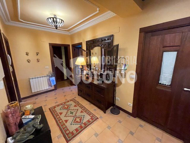 Foto 6cd8b364-1f4d-42fd-ada7-c7eb2591afee. Chalet en carretera uruñuela 25 chalet individual en Nájera