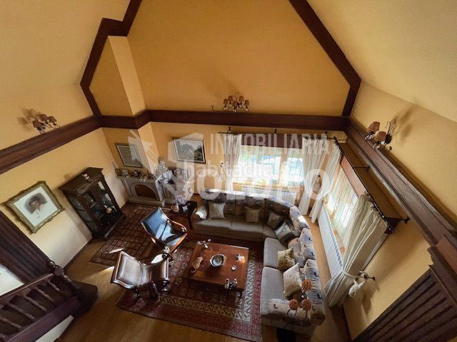 Foto 74eefc27-1a71-4111-944f-c1925f304e8d. Chalet en carretera uruñuela 25 chalet individual en Nájera