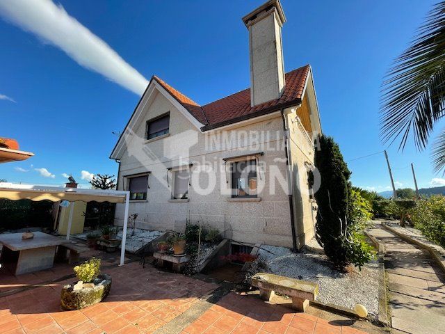 Foto 8a5d1677-3e29-42b5-9724-ce334284e63c. Chalet en carretera uruñuela 25 chalet individual en Nájera