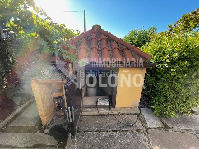 Foto 9255678a-ed6b-45ff-8c20-306ff075302f. Chalet en carretera uruñuela 25 chalet individual en Nájera