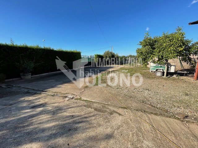 Foto 92d52dc9-e407-4cfd-99fb-9a226de2867a. Chalet en carretera uruñuela 25 chalet individual en Nájera