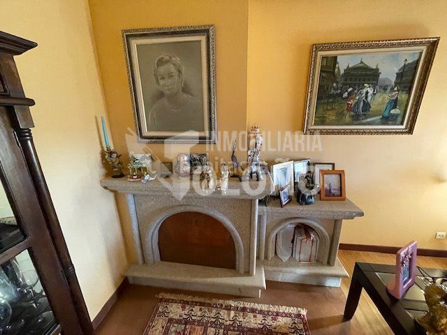 Foto aa25fe39-d3ff-43b3-82a6-236979f1a91a. Chalet en carretera uruñuela 25 chalet individual en Nájera